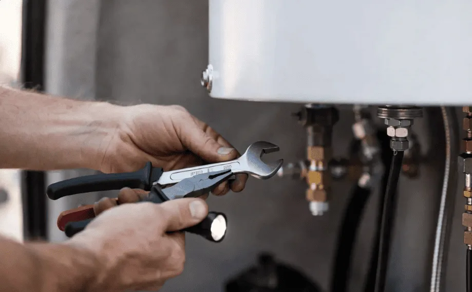 Why choose Water Heater Repair in Black Rock, AR